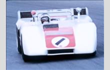 1 - Caldwell D7B Chevrolet #D7/02 - Autodynamics Corp.