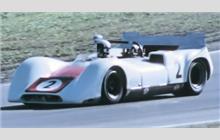 2 - Lola T160 Chevrolet #SL160/6 - Autodynamics Corporation