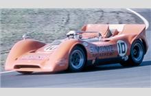 10 - Lola T160 Chevrolet #SL160/2 - Carl A. Haas Racing Teams, Ltd.