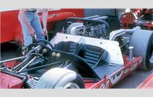 19 - McLaren Elva Mark IIB Chevrolet (Trojan) - Gary M. Wilson