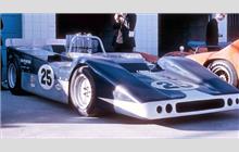 25 - McKee Mk.10 Oldsmobile #Mk7/2=>Mk10/1 - Ralph C. Salyer