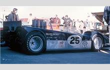 25 - McKee Mk.10 Oldsmobile #Mk7/2=>Mk10/1 - Ralph C. Salyer