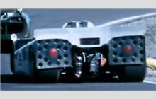 25 - McKee Mk.10 Oldsmobile #Mk7/2=>Mk10/1 - Ralph C. Salyer