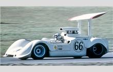 66 - Chaparral 2G Chevrolet #2G001 - Chaparral Cars Inc.
