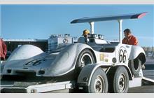66 - Chaparral 2G Chevrolet #2G001 - Chaparral Cars Inc.