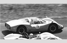 4 - Porsche 906 #136