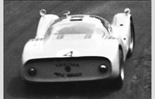 4 - Porsche 906 #136