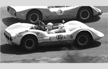 15 - McLaren Elva Mark I Chevrolet (Trojan)