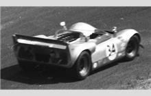 34 - Chinook Mk II Chevrolet - Max Beimler