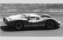 57 - Porsche 906 #140