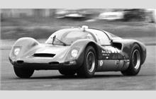 57 - Porsche 906 #140