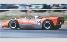 64 - Burnett Mk.3 Chevrolet - Stan Burnett