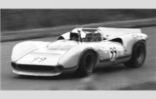 99 - Lola T70 Mk.3 Chevrolet #SL73/107
