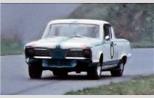 0 - Plymouth Barracuda