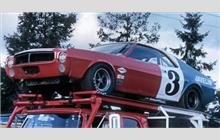 3 - AMC Javelin - Javelin Racing Team