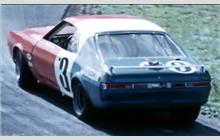 3 - AMC Javelin - Javelin Racing Team