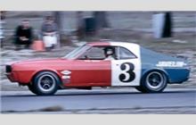 3 - AMC Javelin - Javelin Racing Team