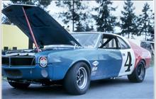 4 - AMC Javelin - Javelin Racing Team