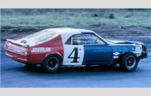 4 - AMC Javelin - Javelin Racing Team