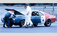 4 - AMC Javelin - Javelin Racing Team