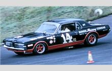 14 - Mercury Cougar - Burien Mercury