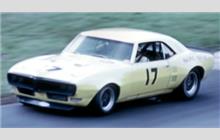 17 - Pontiac Firebird