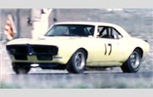 17 - Pontiac Firebird