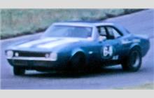 64 - Chevrolet Camaro