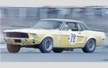 78 - Ford Mustang