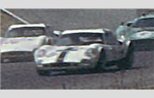 19 - Chevron B8 BMW #CH-DBE-62 - Chevron Cars