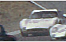 20 - Chevron B8 BMW - Chevron Cars