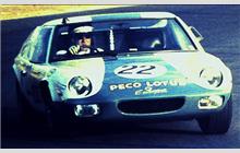 22 - Lotus 47 #47-GT-53 - V. Walker