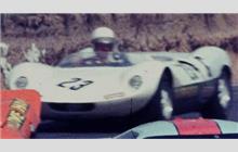 23 - Elfin - Ford - J. Viljoen