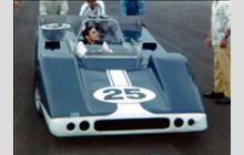 25 - McKee Mk.10 Oldsmobile #Mk7/2=>Mk10/1 - Ralph Salyer