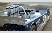 25 - McKee Mk.10 Oldsmobile #Mk7/2=>Mk10/1 - Ralph Salyer