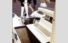 66 - Chaparral 2G Chevrolet #2G001 - Chaparral Cars