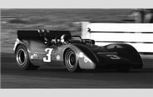 3 - Lola T160 Ford #SL160/1 - George Bignotti