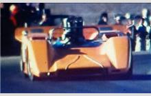 4 - McLaren M8A Chevrolet #M8A/1 - McLaren Cars. Ltd.