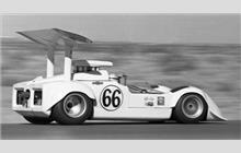 66 - Chaparral 2G Chevrolet #2G001 - Chaparral Cars, Inc.