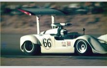 66 - Chaparral 2G Chevrolet #2G001 - Chaparral Cars, Inc.