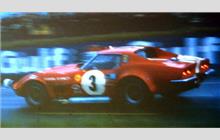 3 - Chevrolet Corvette C3 #194378S410300 - Scuderia Filipinetti