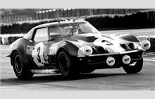 3 - Chevrolet Corvette C3 #194378S410300 - Scuderia Filipinetti