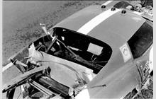 4 - Chevrolet Corvette - Scuderia Filipinetti