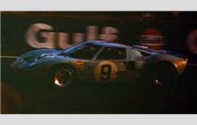 9 - Ford GT40 #1075 - J. W. Automotive Engineering Ltd.
