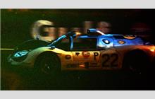 22 - Howmet TX Continental #GTP2 (McKee) - Howmet Corporation