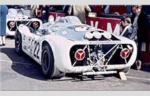 22 - Howmet TX Continental #GTP2 (McKee) - Howmet Corporation