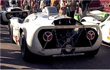 22 - Howmet TX Continental #GTP2 (McKee) - Howmet Corporation