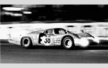 38 - Alfa Romeo T33/2 #75033-018 - Autodelta S.P.A.