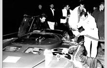 38 - Alfa Romeo T33/2 #75033-018 - Autodelta S.P.A.