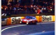 60 - Porsche 911 T #118 2 0847 - Wicky-Racing Team